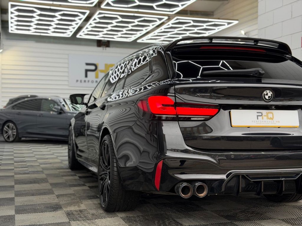 Used BMW 5 Series 2017 for sale - 77654982: Photo 31