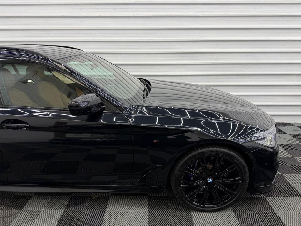 Used BMW 5 Series 2017 for sale - 77654982: Photo 36