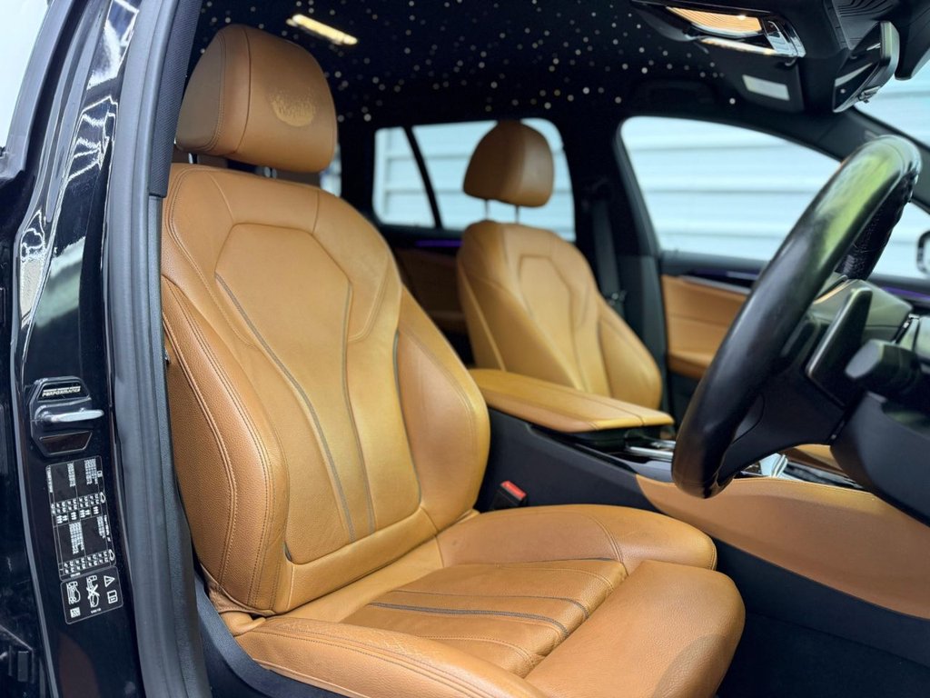 Used BMW 5 Series 2017 for sale - 77654982: Photo 50