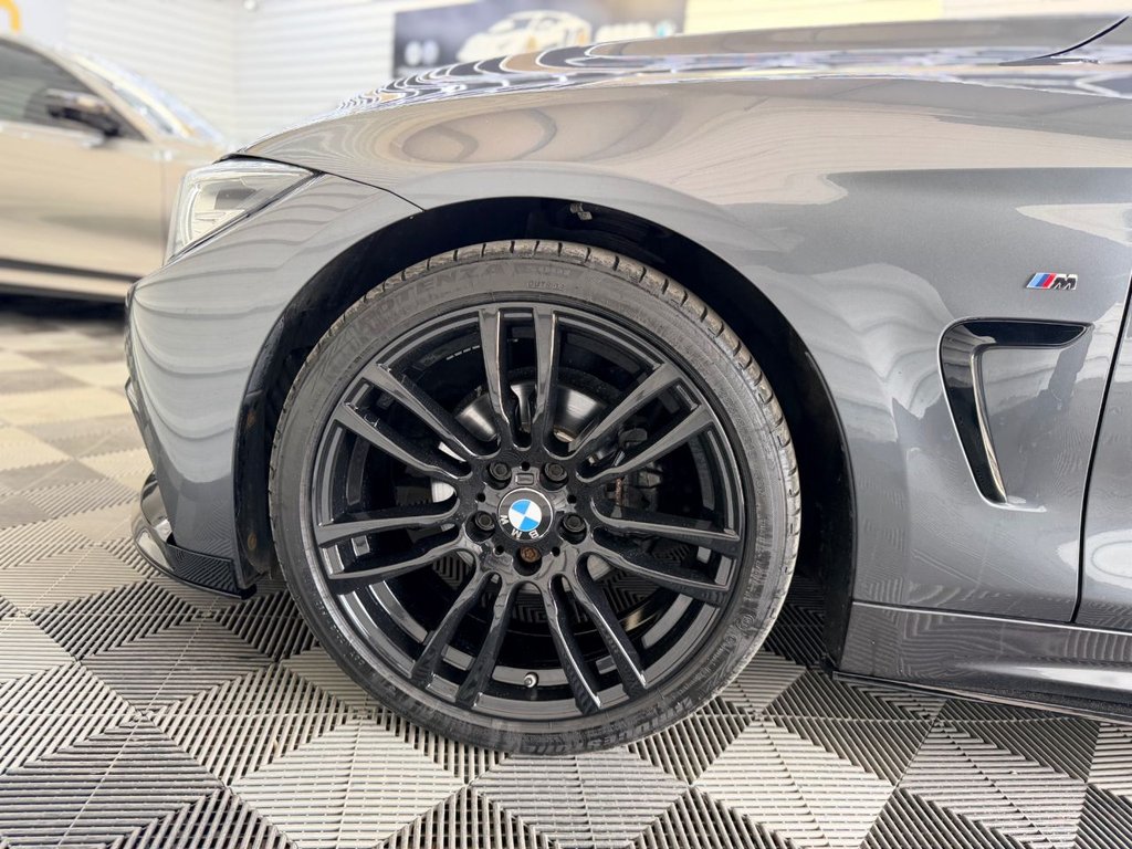 Used BMW 4 Series 2018 for sale - 78140726: Photo 28