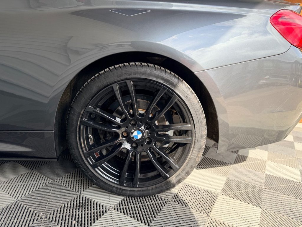 Used BMW 4 Series 2018 for sale - 78140726: Photo 29