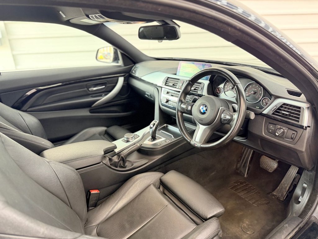 Used BMW 4 Series 2018 for sale - 78140726: Photo 3