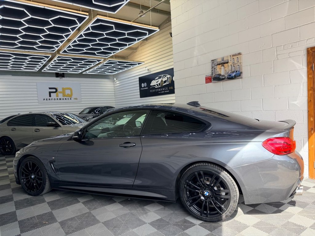 Used BMW 4 Series 2018 for sale - 78140726: Photo 30