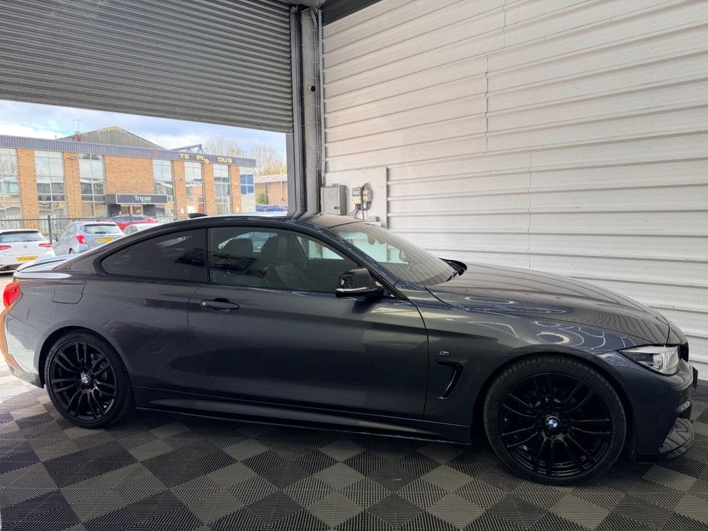Used BMW 4 Series 2018 for sale - 78140726: Photo 31