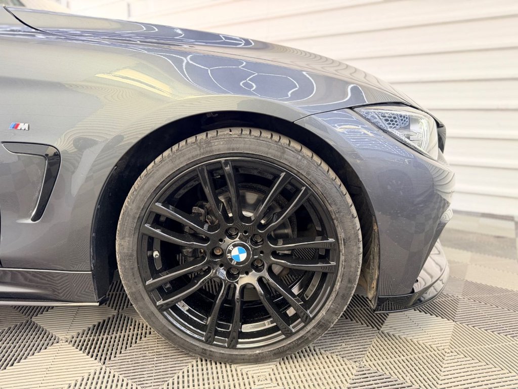 Used BMW 4 Series 2018 for sale - 78140726: Photo 33