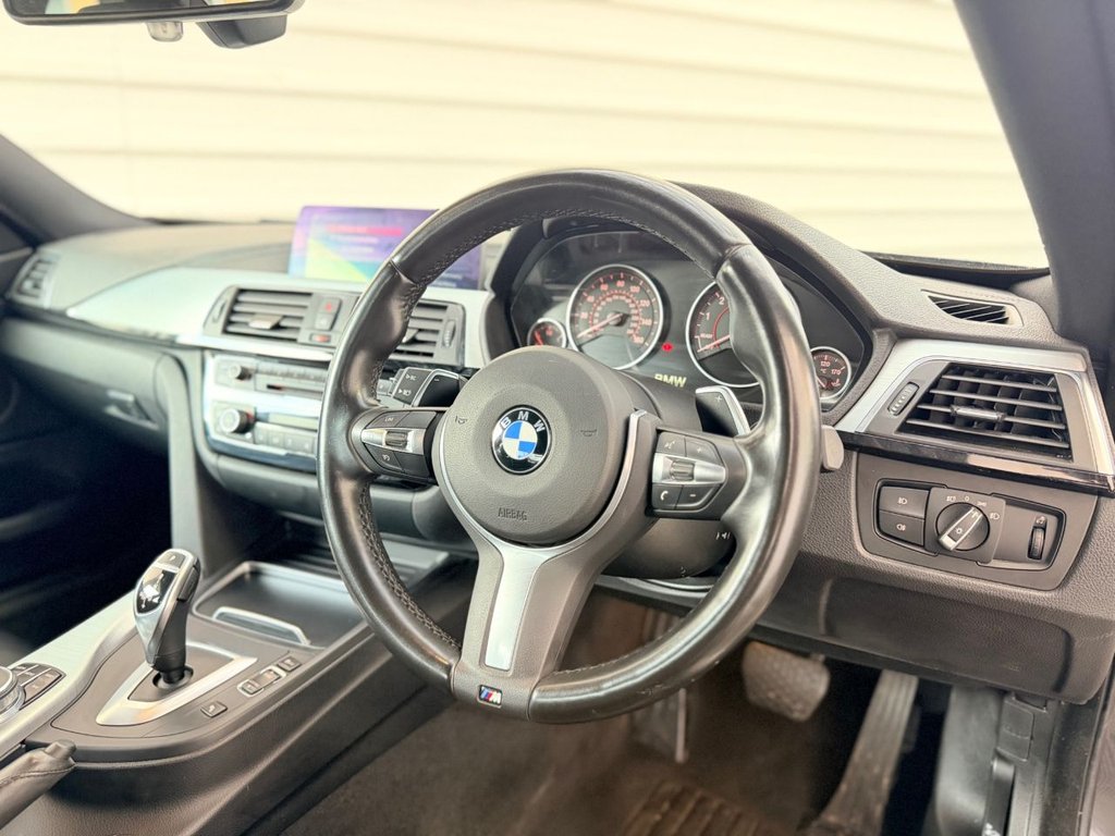 Used BMW 4 Series 2018 for sale - 78140726: Photo 35