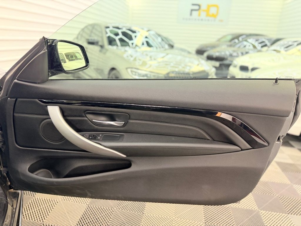 Used BMW 4 Series 2018 for sale - 78140726: Photo 37