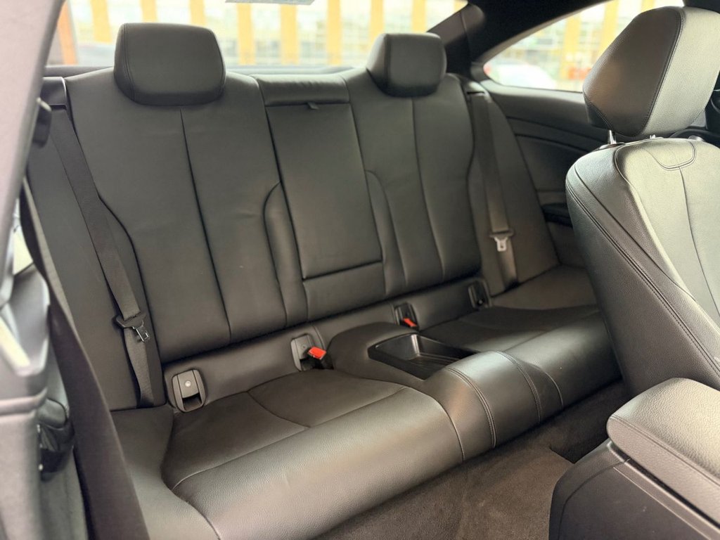 Used BMW 4 Series 2018 for sale - 78140726: Photo 39