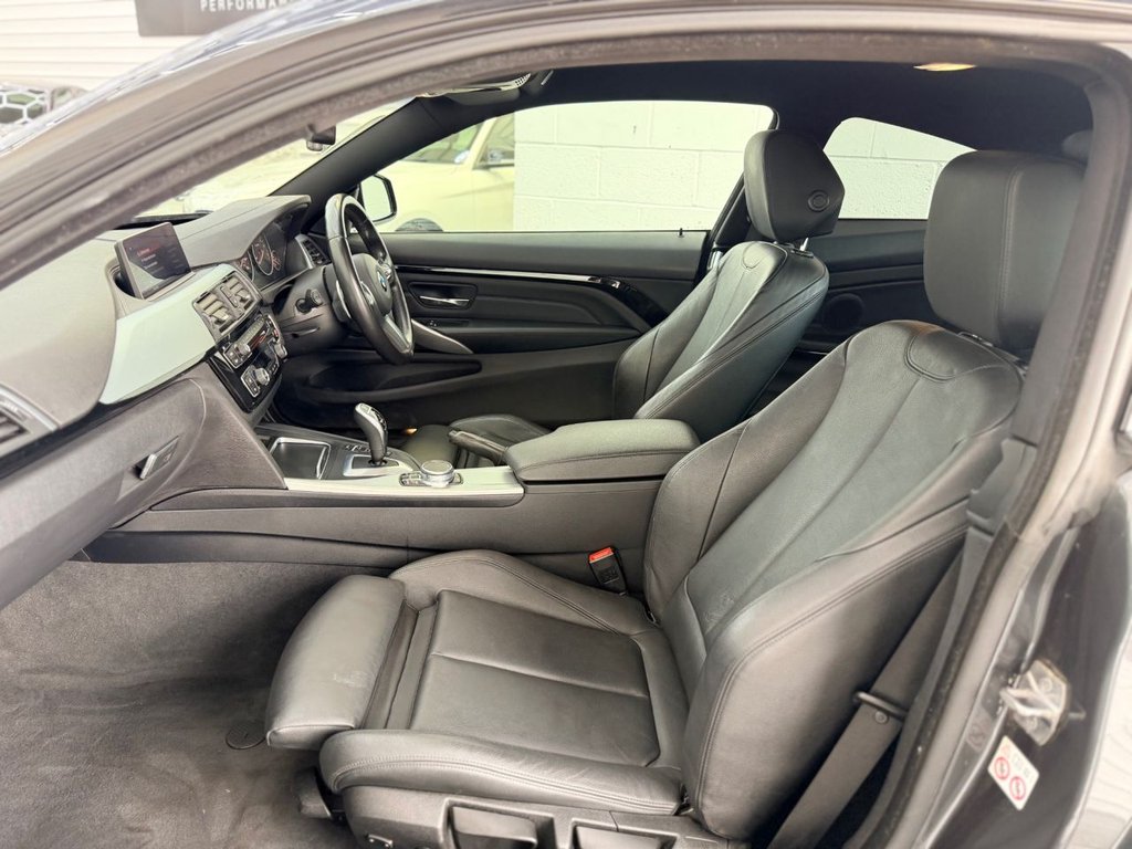 Used BMW 4 Series 2018 for sale - 78140726: Photo 43