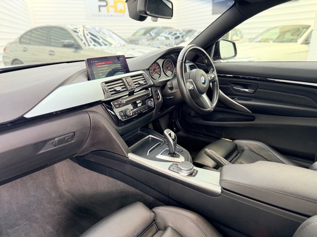 Used BMW 4 Series 2018 for sale - 78140726: Photo 44