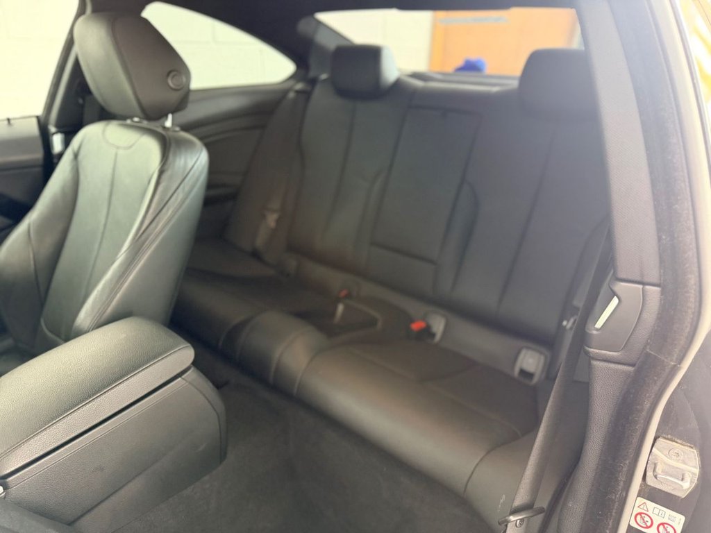 Used BMW 4 Series 2018 for sale - 78140726: Photo 46