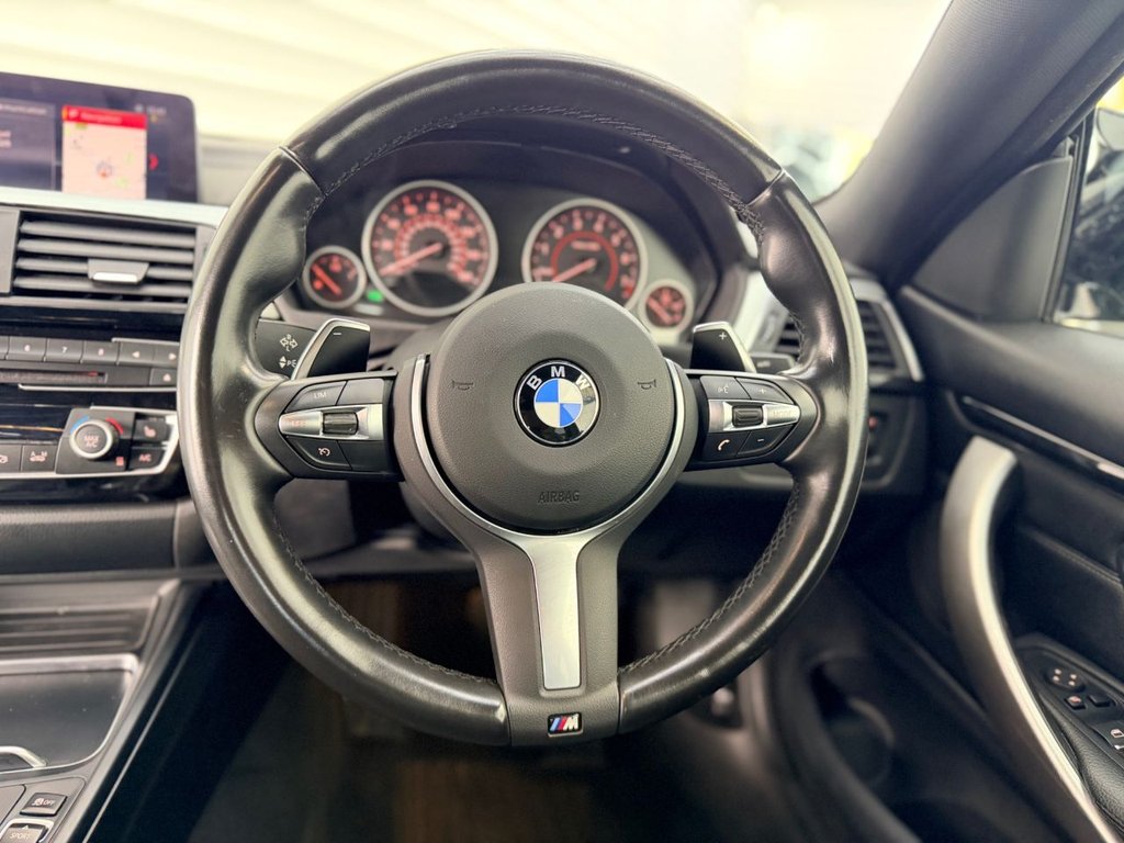 Used BMW 4 Series 2018 for sale - 78140726: Photo 50