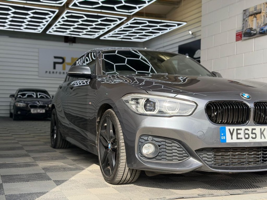 Used BMW 1 Series 2015 for sale - 77826816: Photo 11