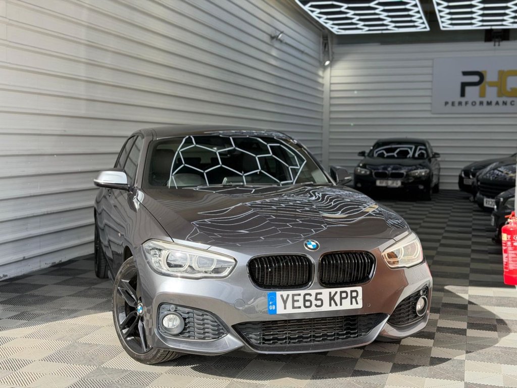 Used BMW 1 Series 2015 for sale - 77826816: Photo 15