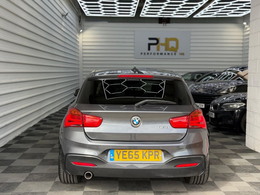 Used BMW 1 Series 2015 for sale - 77826816: Photo 16