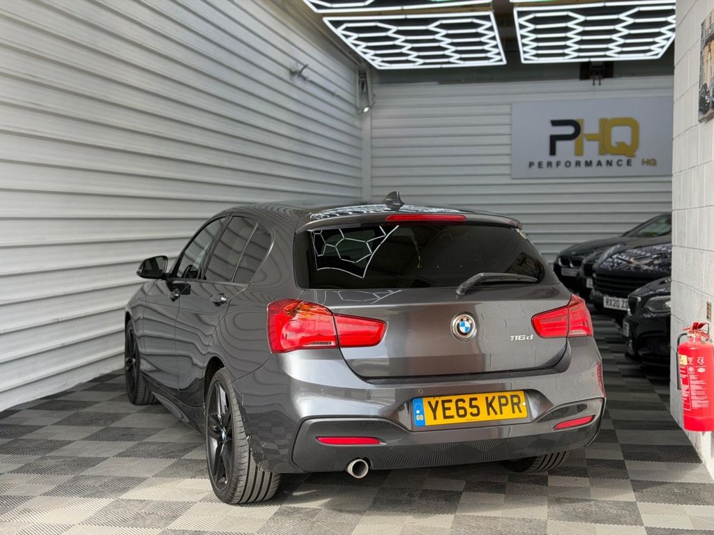 Used BMW 1 Series 2015 for sale - 77826816: Photo 17