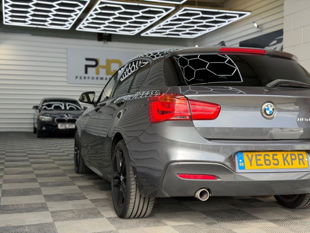 Used BMW 1 Series 2015 for sale - 77826816: Photo 19