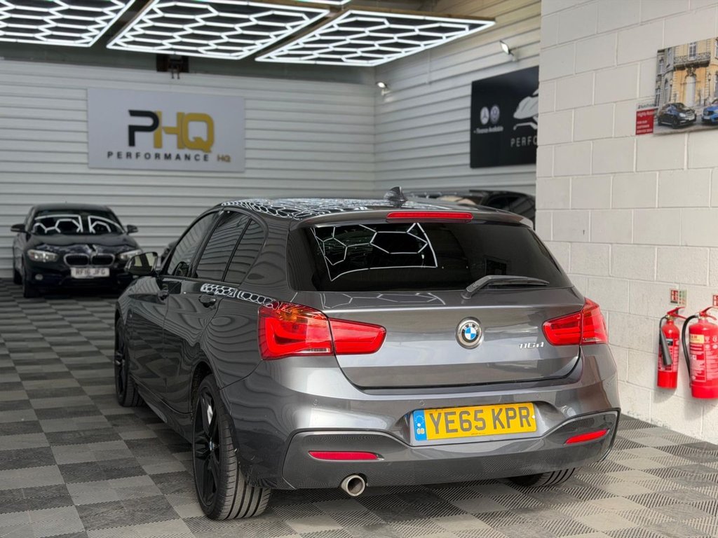 Used BMW 1 Series 2015 for sale - 77826816: Photo 20