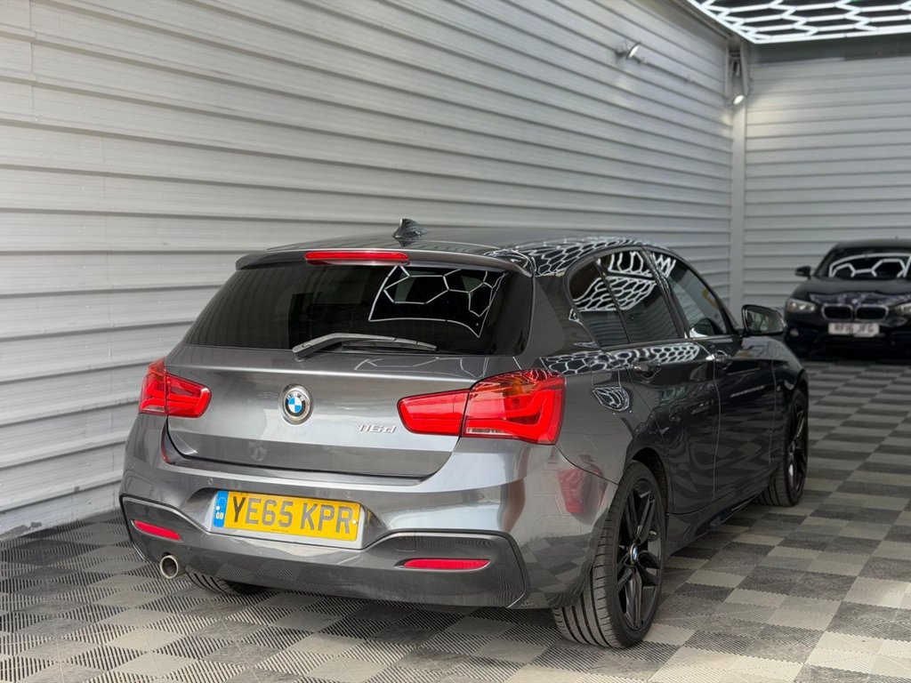 Used BMW 1 Series 2015 for sale - 77826816: Photo 21