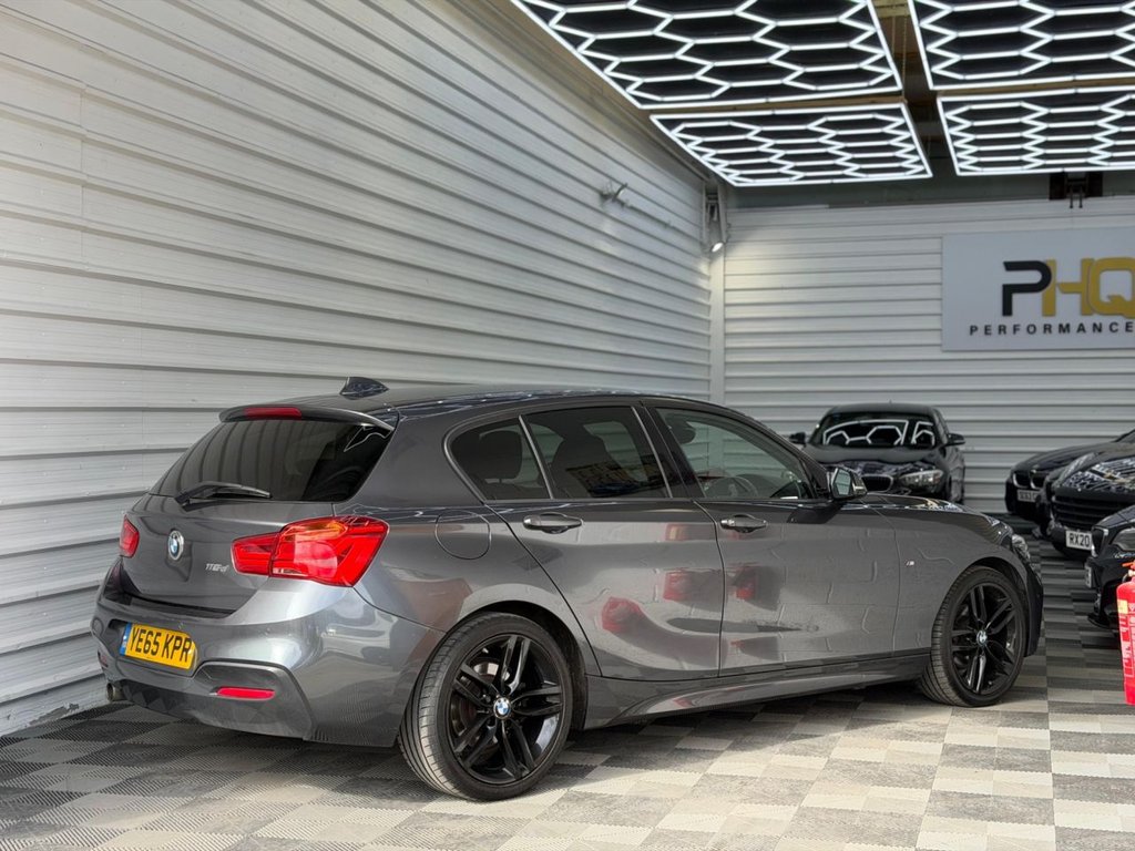 Used BMW 1 Series 2015 for sale - 77826816: Photo 22