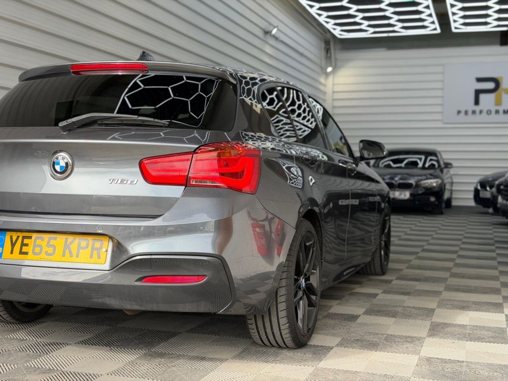 Used BMW 1 Series 2015 for sale - 77826816: Photo 23