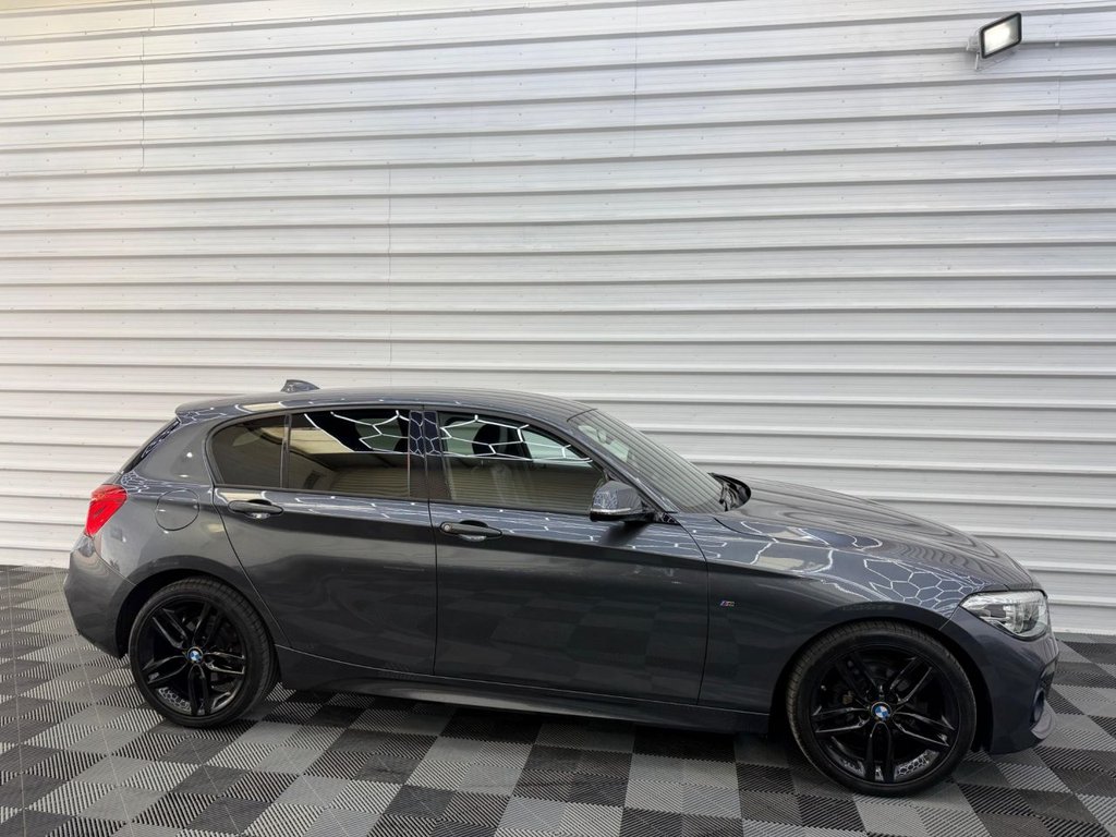 Used BMW 1 Series 2015 for sale - 77826816: Photo 25