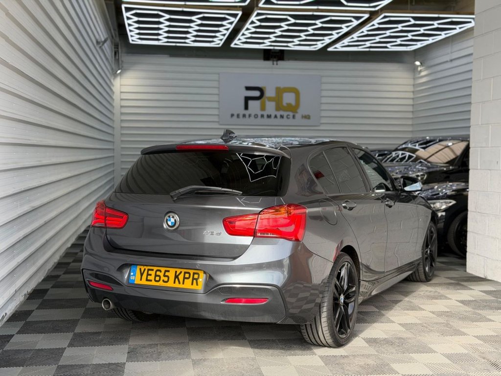 Used BMW 1 Series 2015 for sale - 77826816: Photo 26