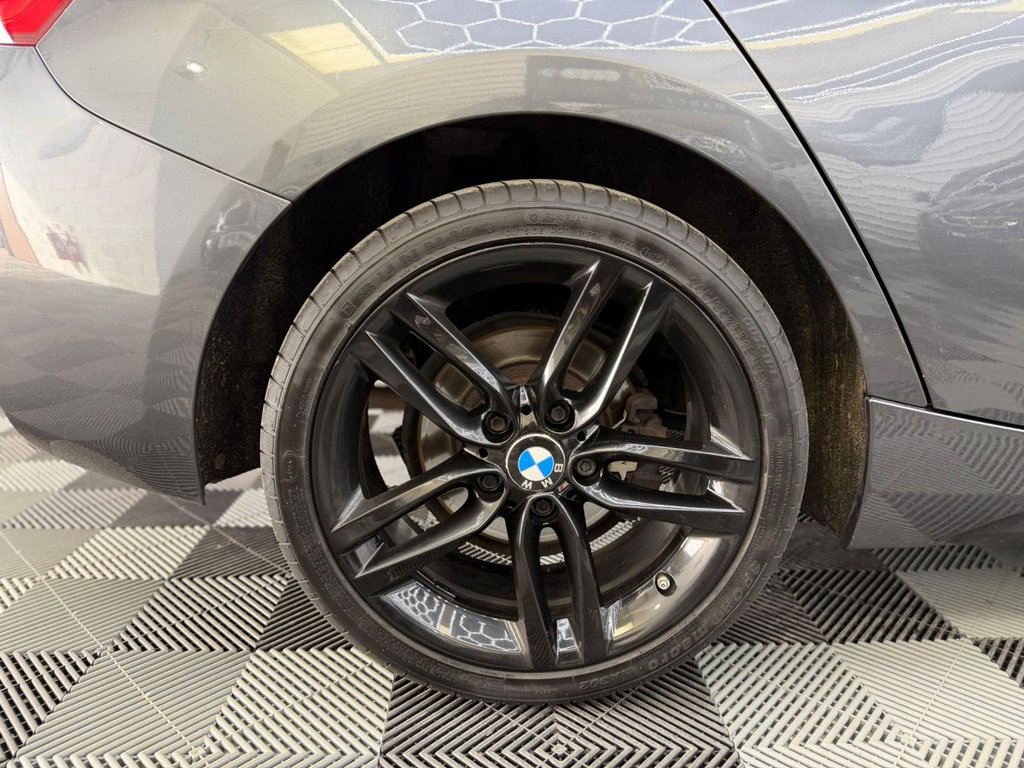 Used BMW 1 Series 2015 for sale - 77826816: Photo 27