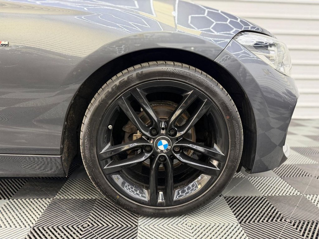 Used BMW 1 Series 2015 for sale - 77826816: Photo 29