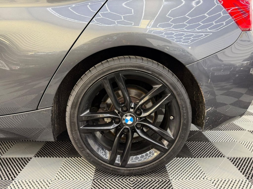 Used BMW 1 Series 2015 for sale - 77826816: Photo 30