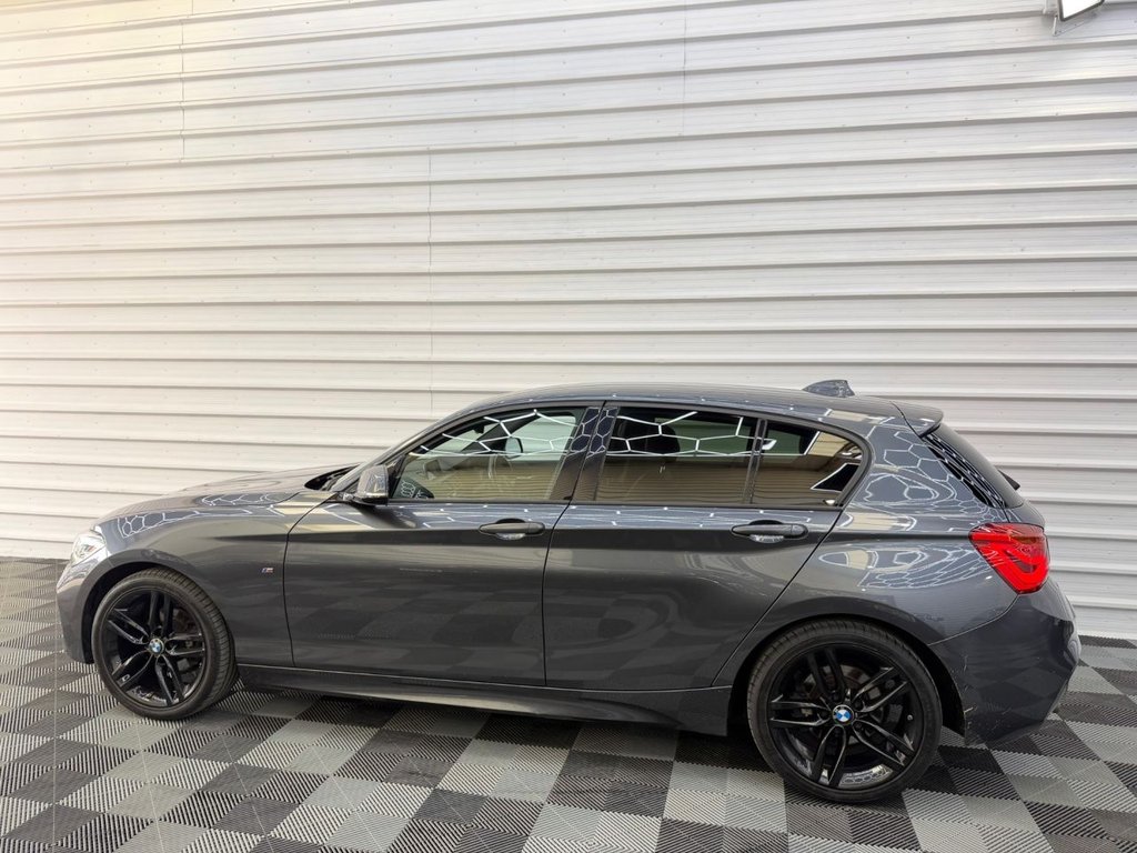 Used BMW 1 Series 2015 for sale - 77826816: Photo 32