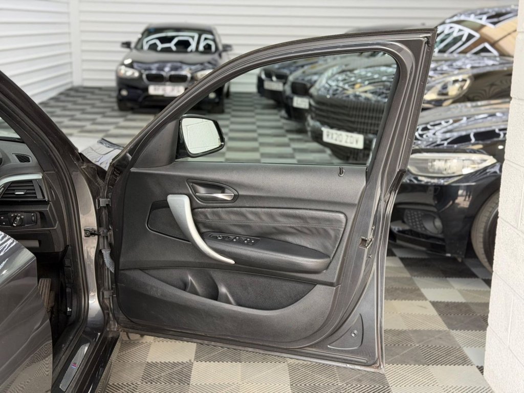 Used BMW 1 Series 2015 for sale - 77826816: Photo 33