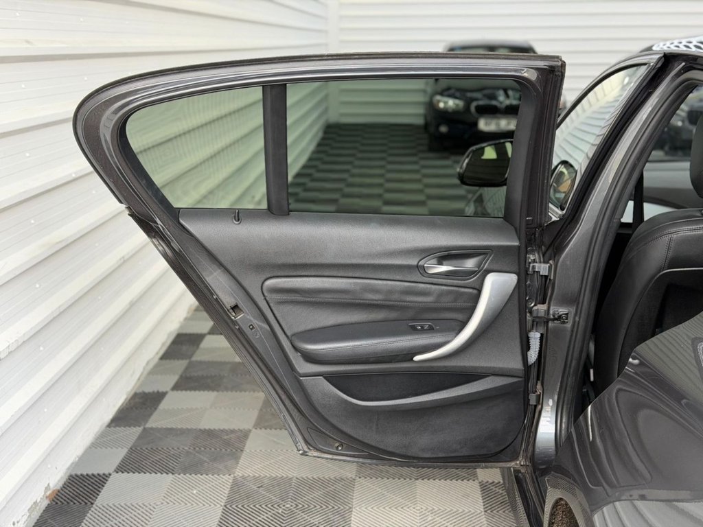 Used BMW 1 Series 2015 for sale - 77826816: Photo 36