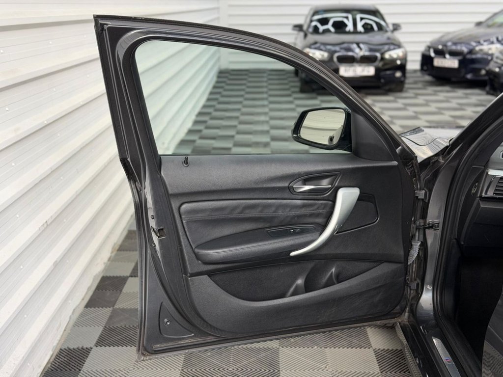 Used BMW 1 Series 2015 for sale - 77826816: Photo 37