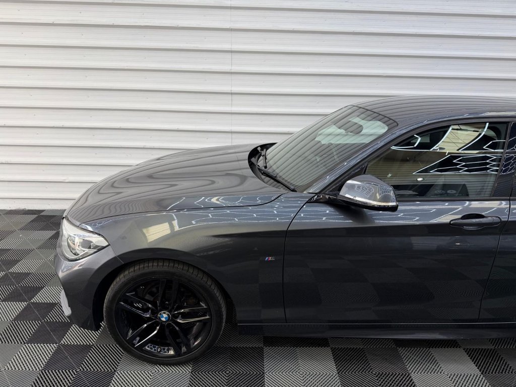 Used BMW 1 Series 2015 for sale - 77826816: Photo 38