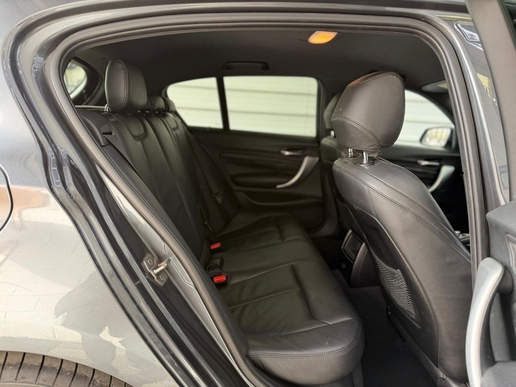 Used BMW 1 Series 2015 for sale - 77826816: Photo 39