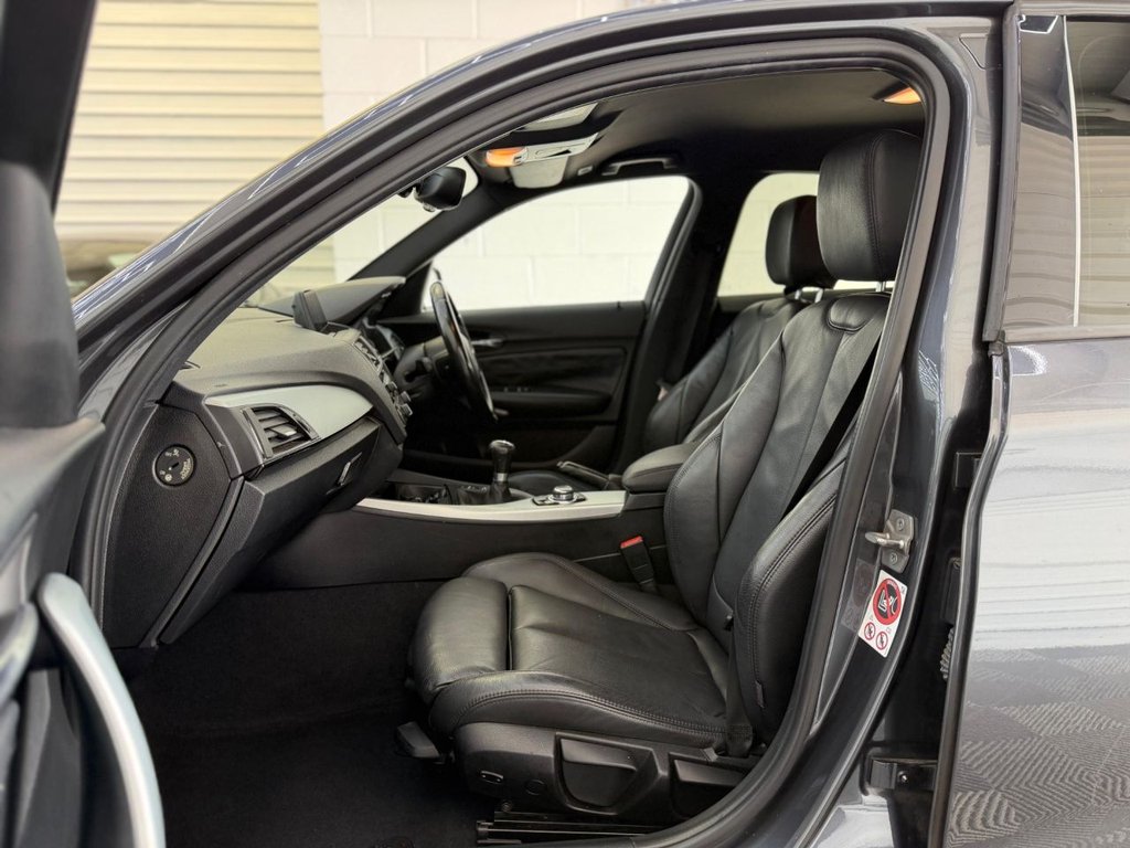 Used BMW 1 Series 2015 for sale - 77826816: Photo 41