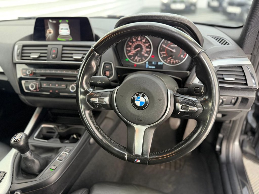 Used BMW 1 Series 2015 for sale - 77826816: Photo 42