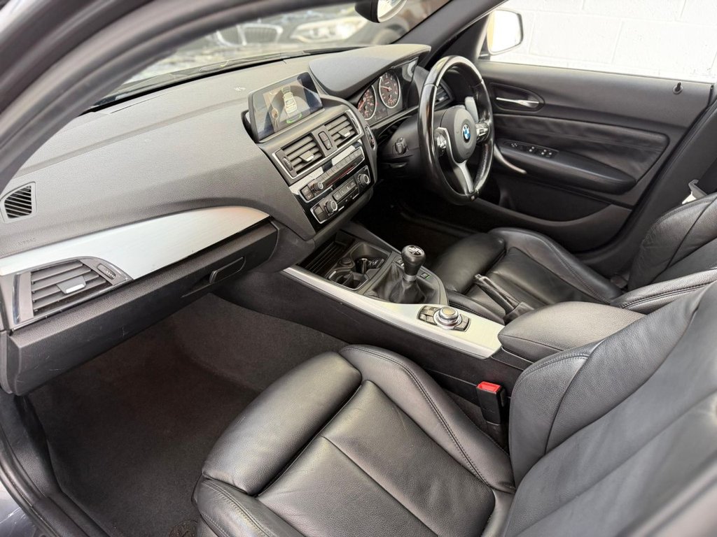 Used BMW 1 Series 2015 for sale - 77826816: Photo 43