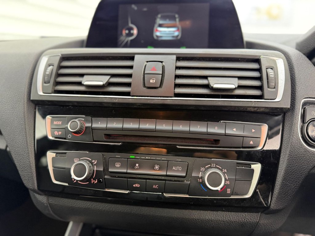 Used BMW 1 Series 2015 for sale - 77826816: Photo 46