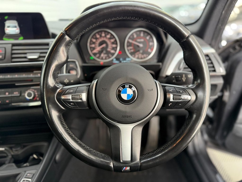 Used BMW 1 Series 2015 for sale - 77826816: Photo 47