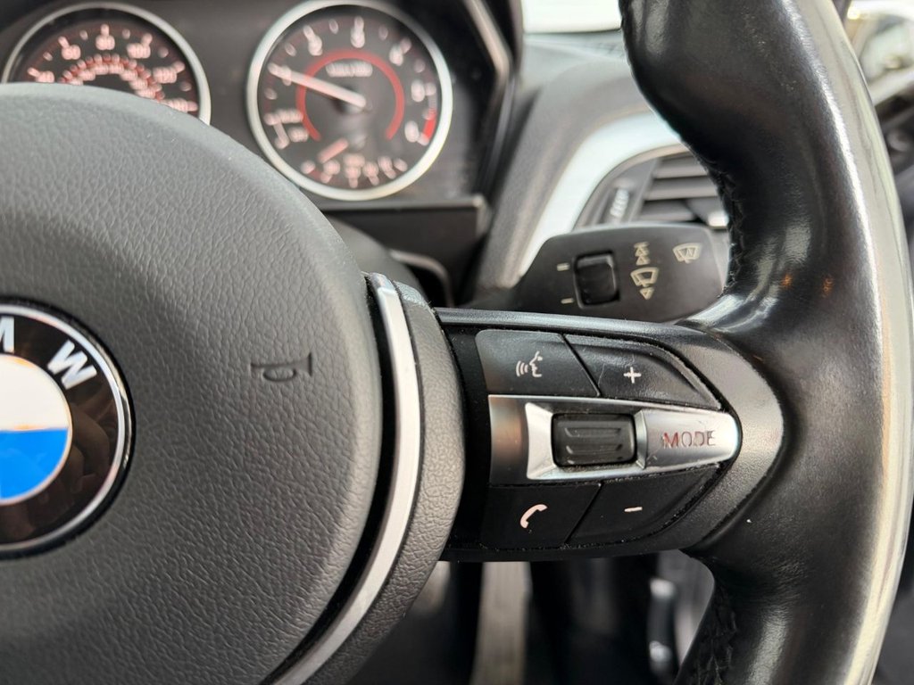 Used BMW 1 Series 2015 for sale - 77826816: Photo 48