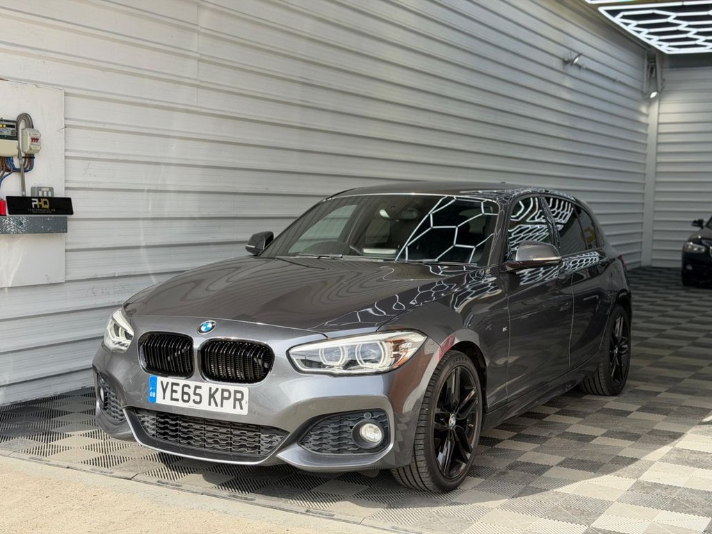 Used BMW 1 Series 2015 for sale - 77826816: Photo 7