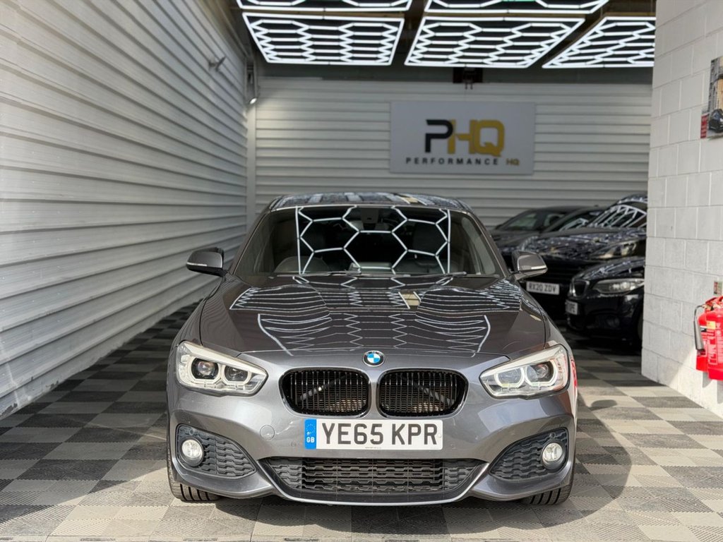 Used BMW 1 Series 2015 for sale - 77826816: Photo 8