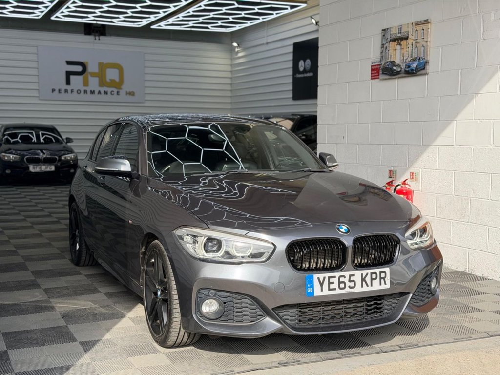Used BMW 1 Series 2015 for sale - 77826816: Photo 9