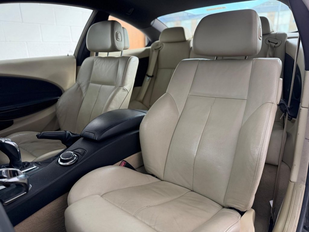 Used BMW 6 Series 2008 for sale - 77655409: Photo 28