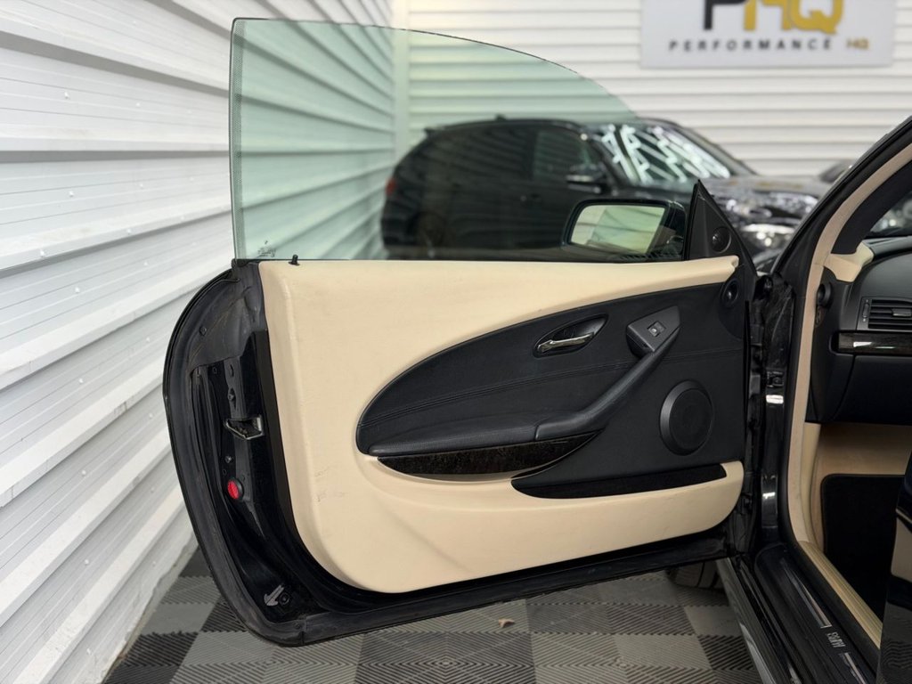 Used BMW 6 Series 2008 for sale - 77655409: Photo 29