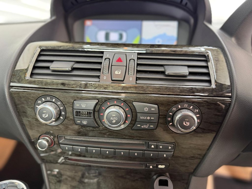 Used BMW 6 Series 2008 for sale - 77655409: Photo 32