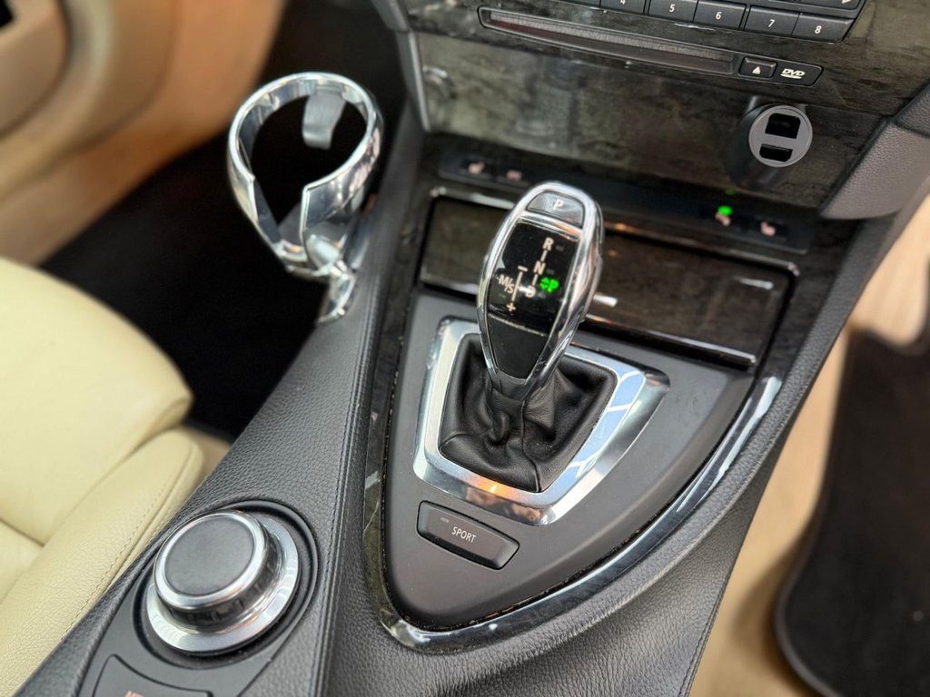 Used BMW 6 Series 2008 for sale - 77655409: Photo 33