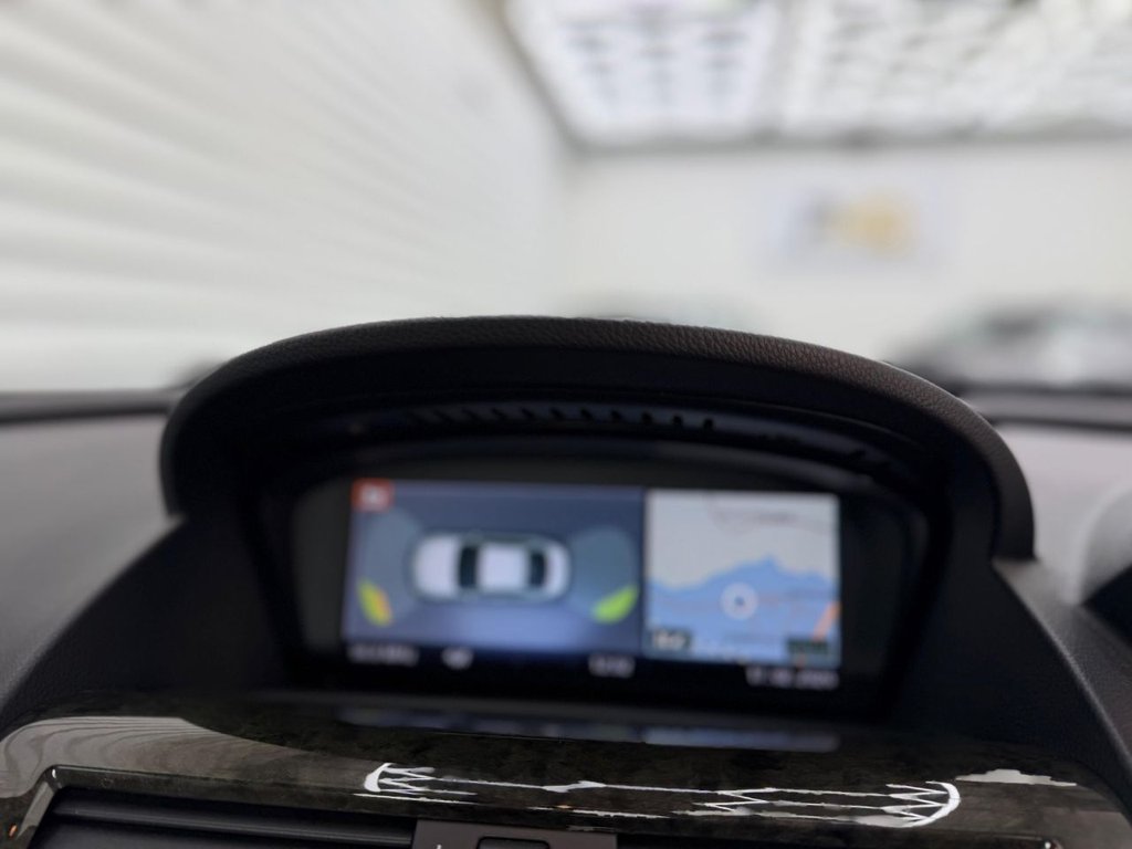 Used BMW 6 Series 2008 for sale - 77655409: Photo 37